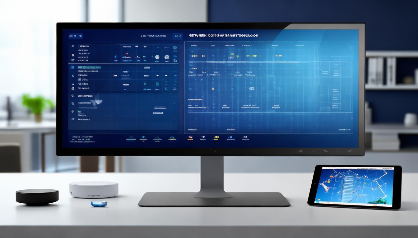 TP-LINK应用程序助力无线设备管理，如何集中控制看这里