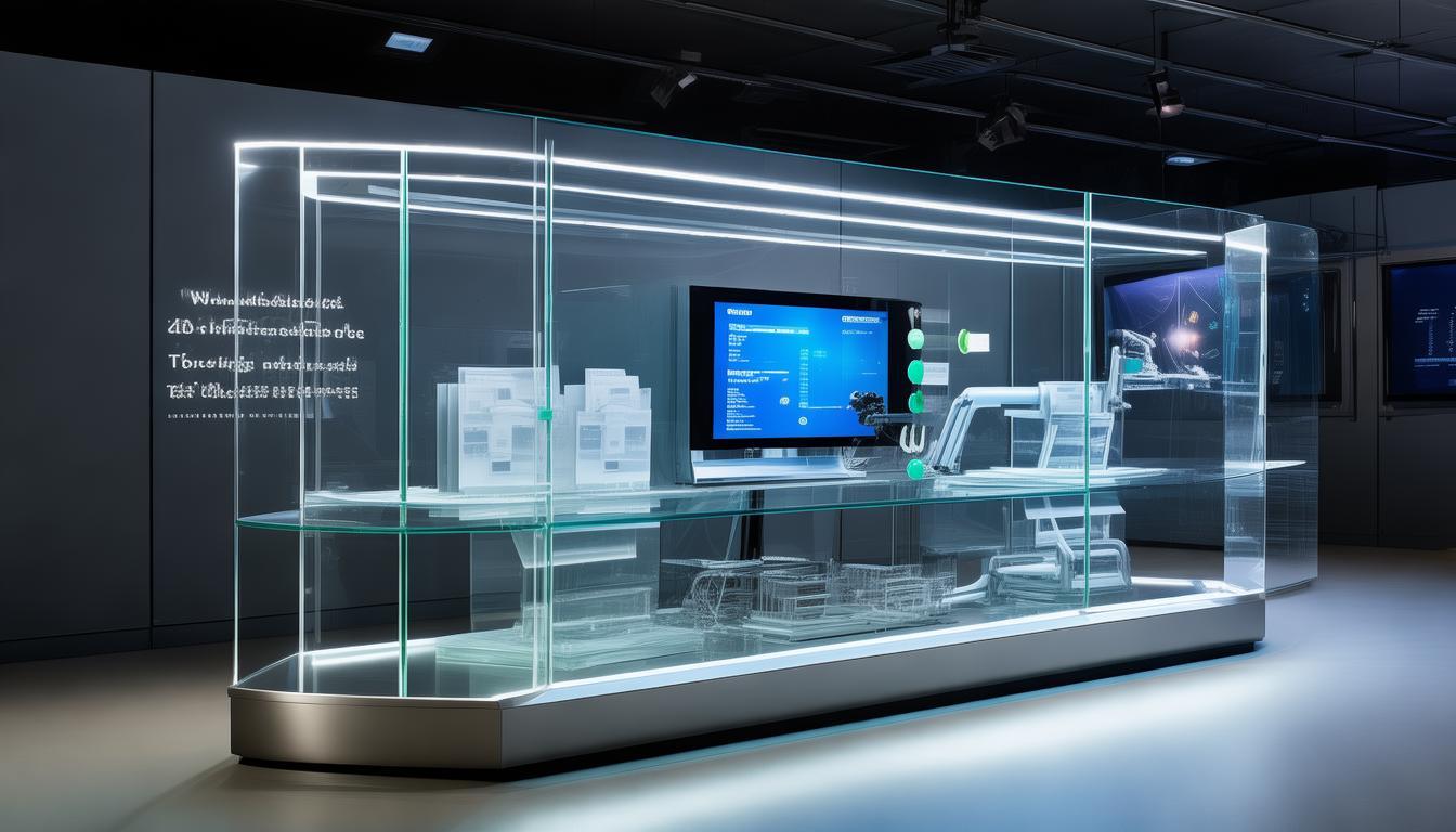 tokenpocket钱包隐私条款：守护资料安全，明确处理要求