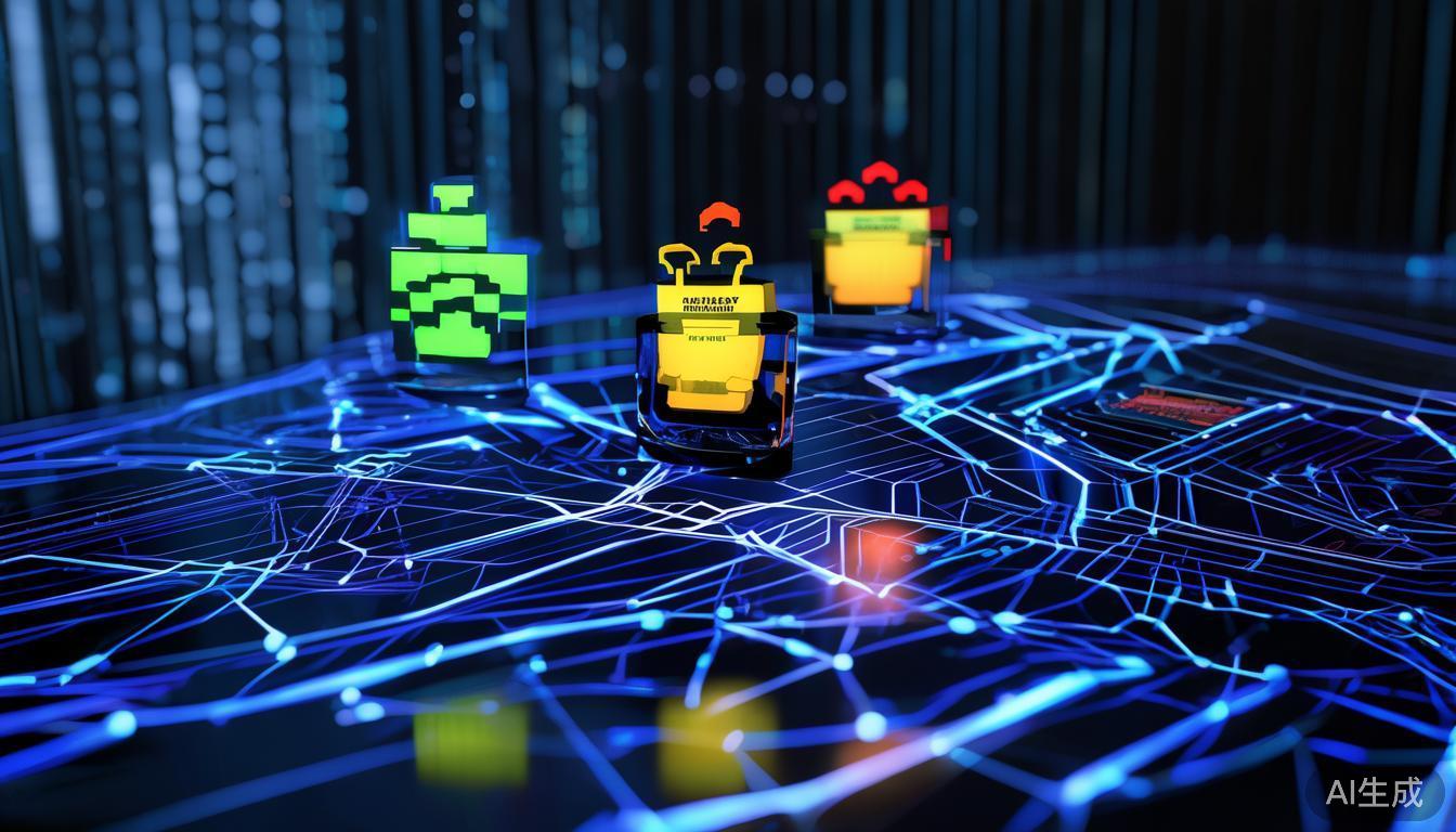 产业合作平台_TP官方下载app的产业发展与合作模式_官方合作平台