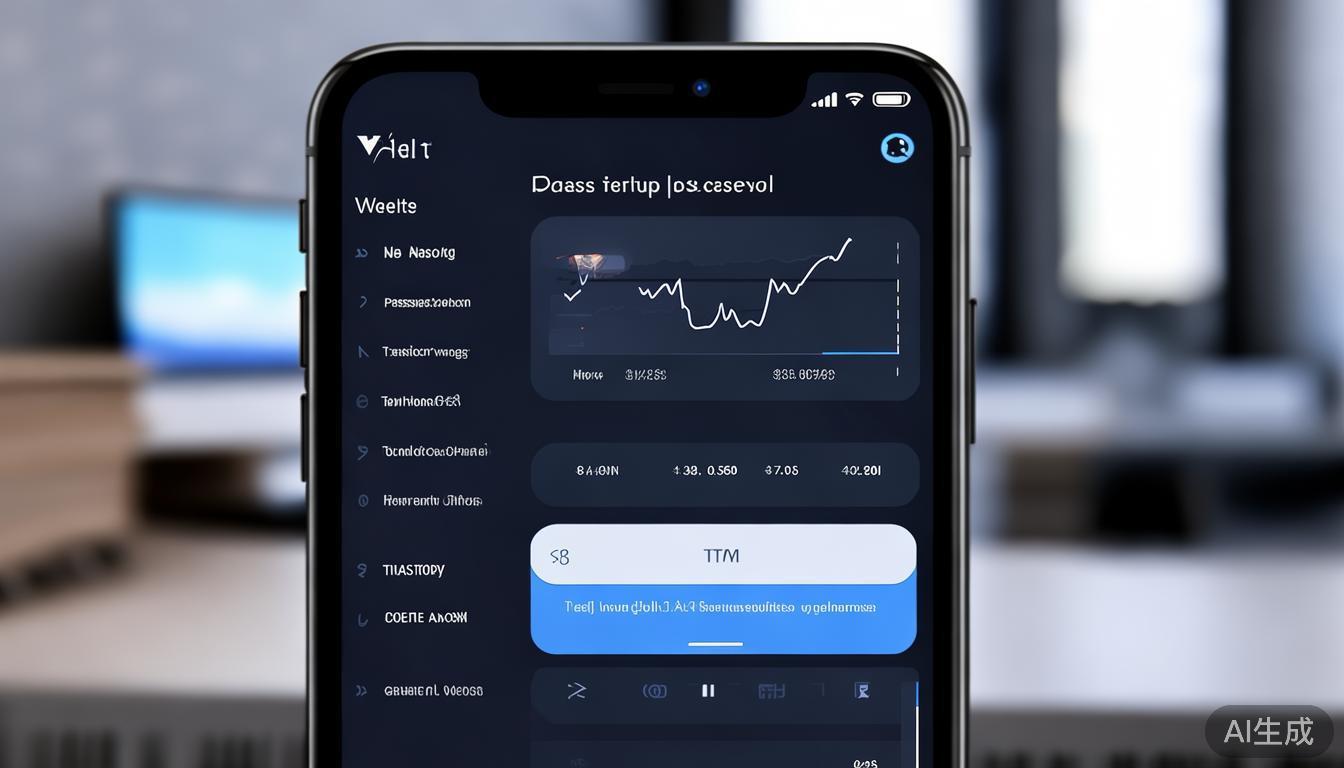 TPWallet使用体验：便捷支付与交易延迟，资产显示如何优化？