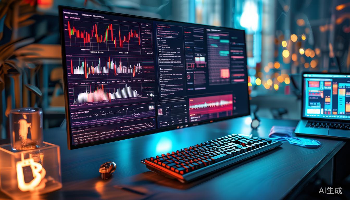 tpWallet全面评测：实时行情与资产分析，如何助力更明智的投资决策？