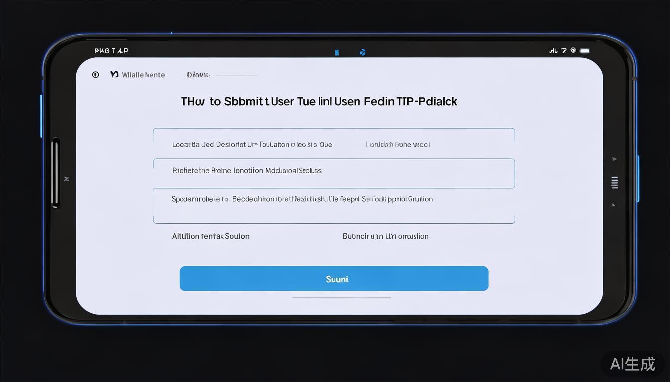 TP钱包问题反馈全攻略：如何高效提交，让开发团队快速处理？