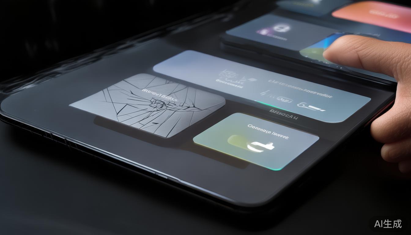 TP安卓官方正版体验：界面简洁高效，连接无缝便捷，细节处理出色