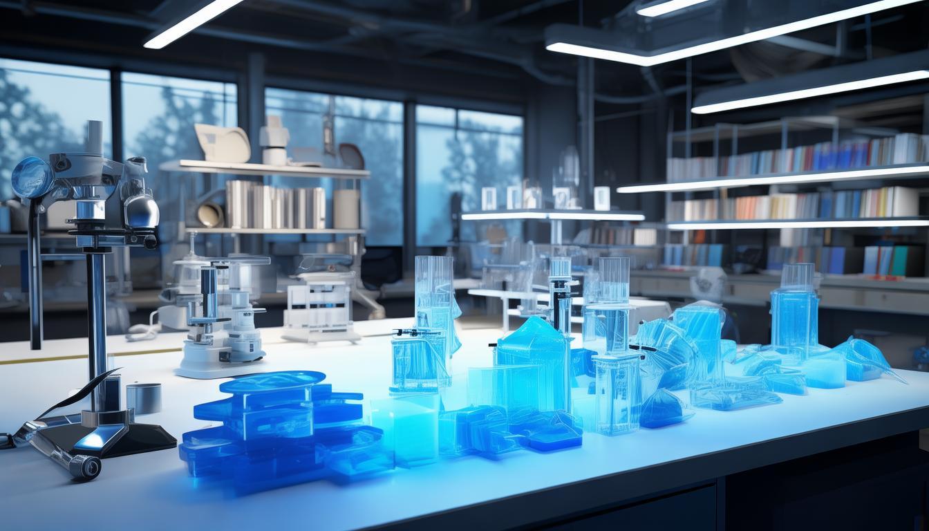 TPU发展历程：从基础原始到性能强大，科研成果不断涌现