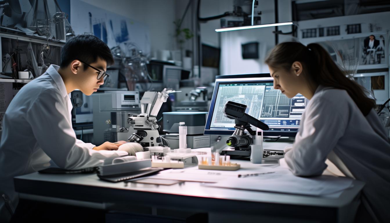 TPU诞生引领科技新时代，传统芯片瓶颈催生智慧结晶