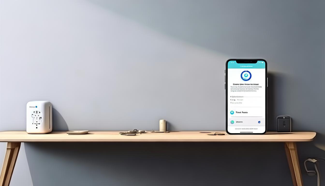 TP-LINK应用程序：轻松添加与控制无线设备，家庭网络管理更简便