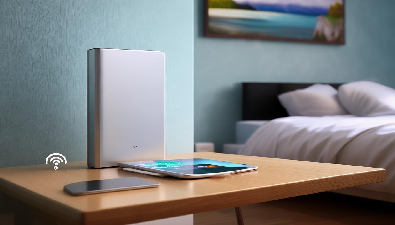 选择TP-LINK XDR5430易展版，有效提升Wi-Fi覆盖范围