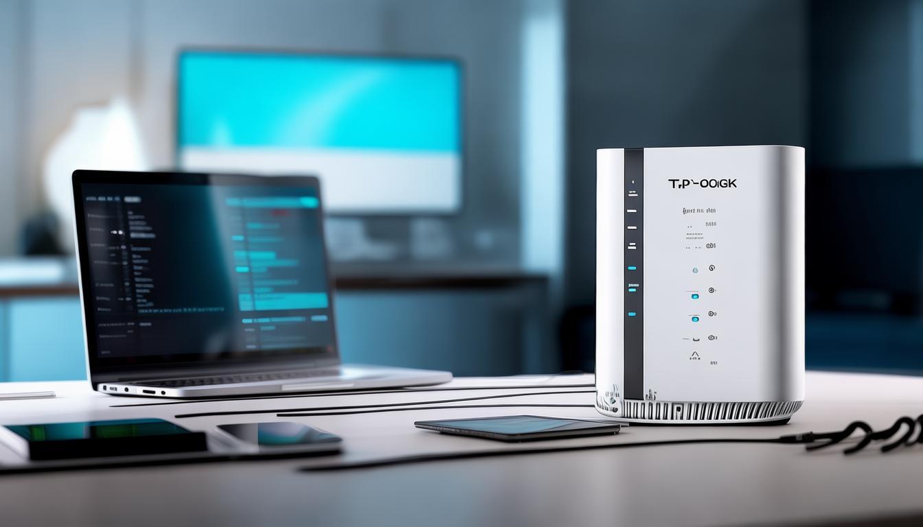 TP-LINK轻舟AX6000：构建智能家居网络，这些配置要点需知晓