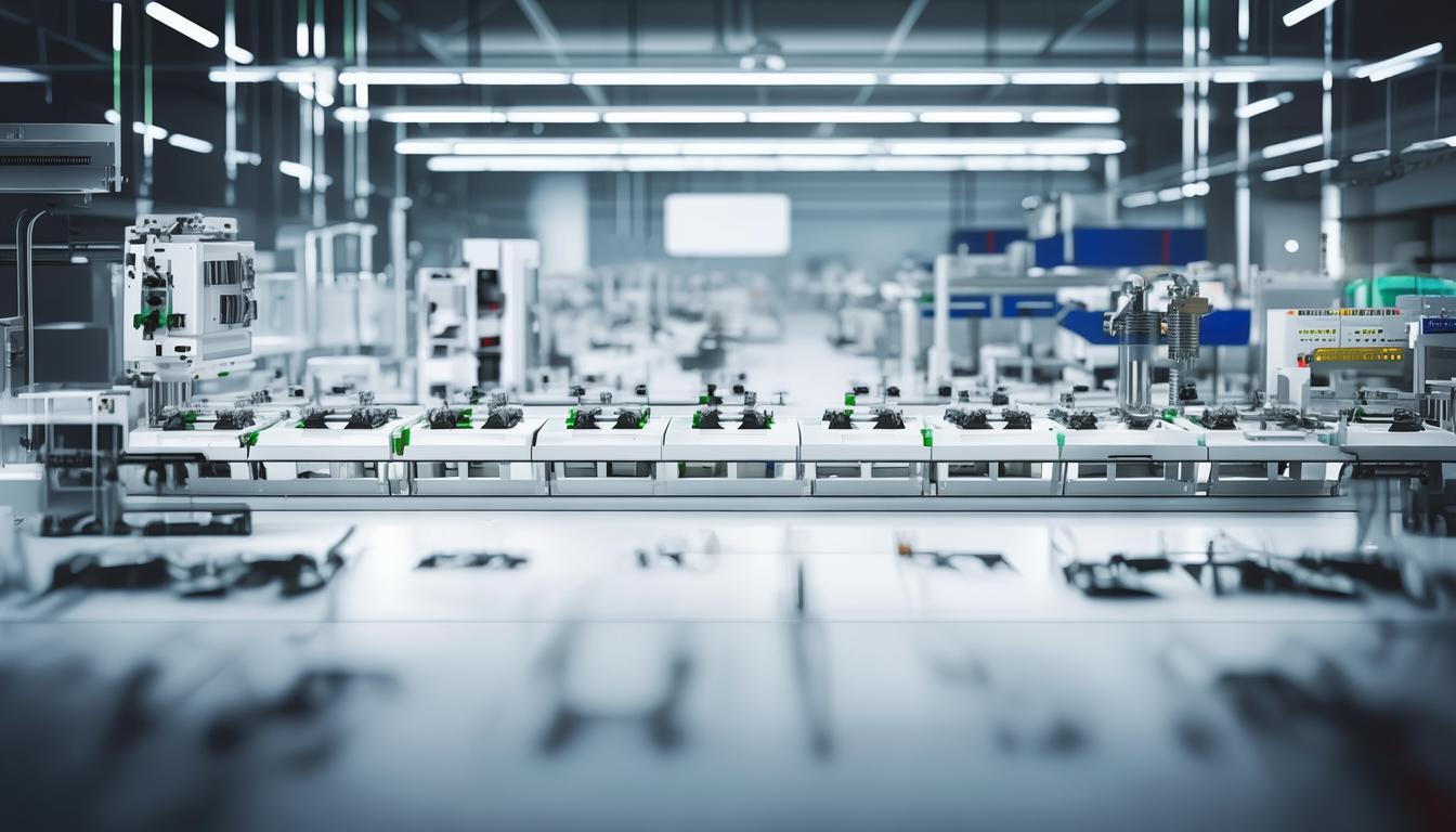 TP1000无人运输机：从研发升空到航空货运变革的见证