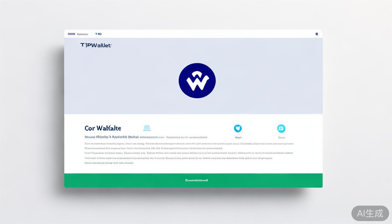 TPWallet宣传：安全数字钱包，官网获取可提升社会融入度