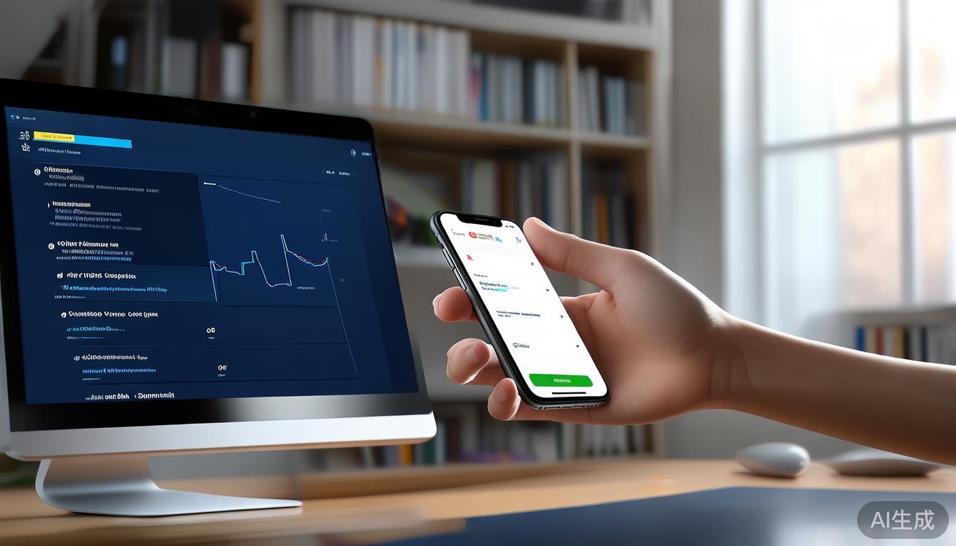 数字货币投资路，巧用TP交易所App连接志同道合者