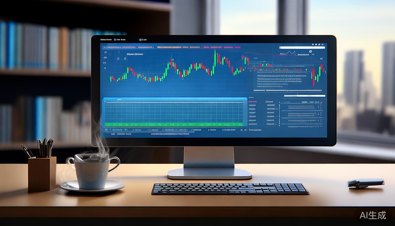 正版交易平台：资金安全的坚固防线，投资稳健的根基所在