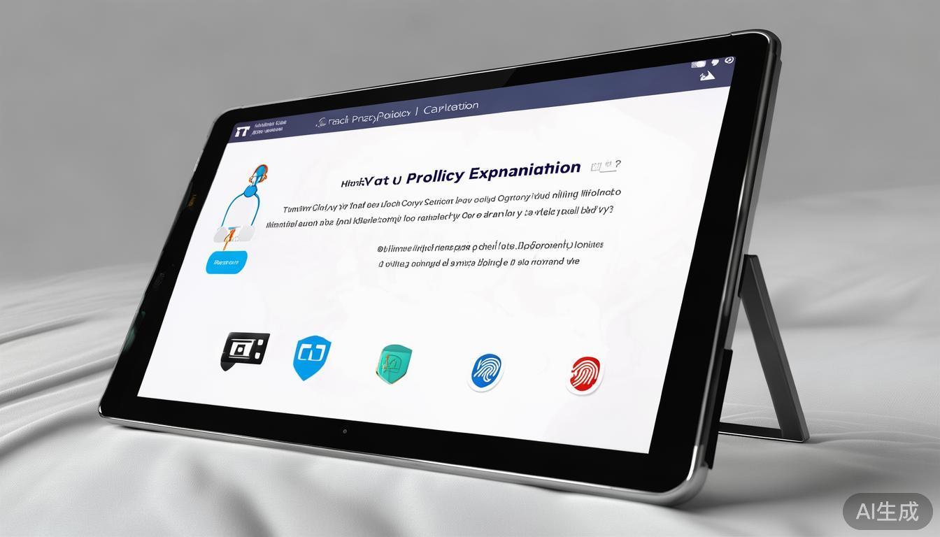 TP新版隐私政策解读：数据最小收集、强加密与用户授权，如何保障你的信息安全？