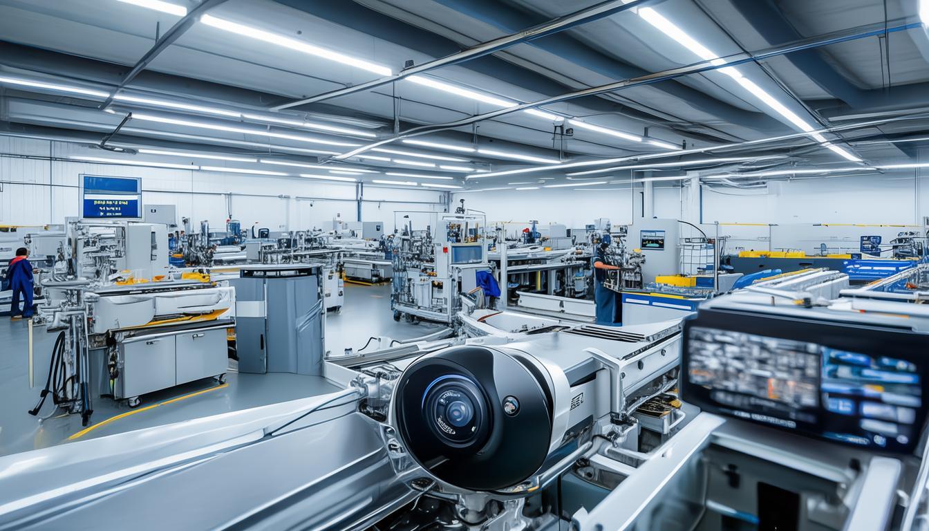 TP-Link摄像头功能超丰富，守护家庭与商业领域安全