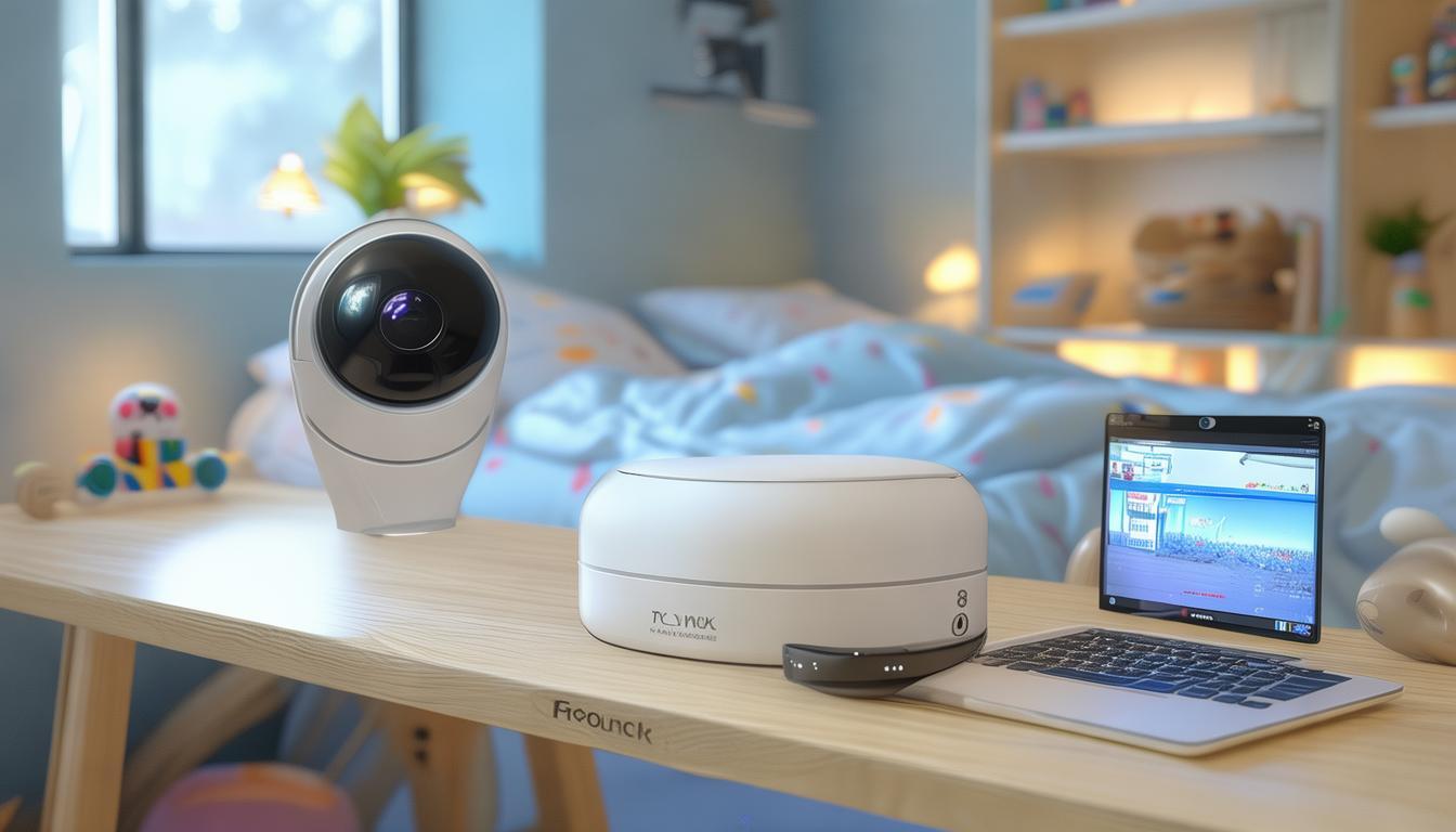 TP-LINK轻舟AX6000：智能家居连接好帮手，多设备接入超稳