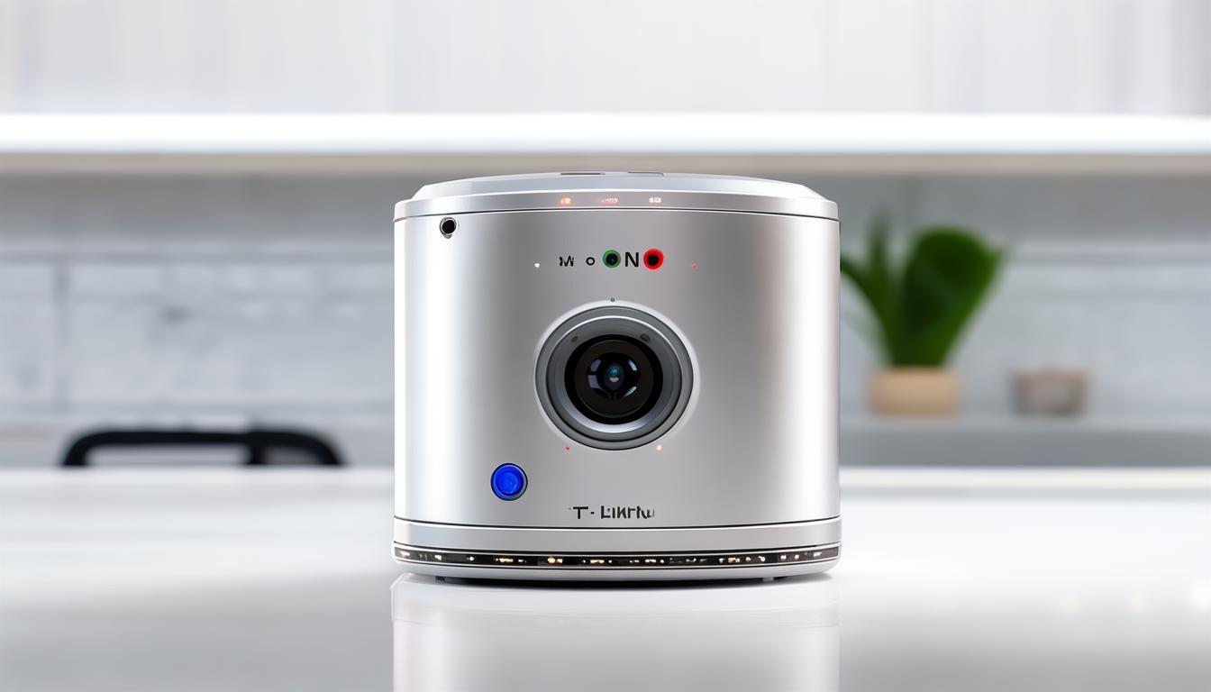 TP-Link摄像头怎么样？Tapo C200与C310详细介绍来了