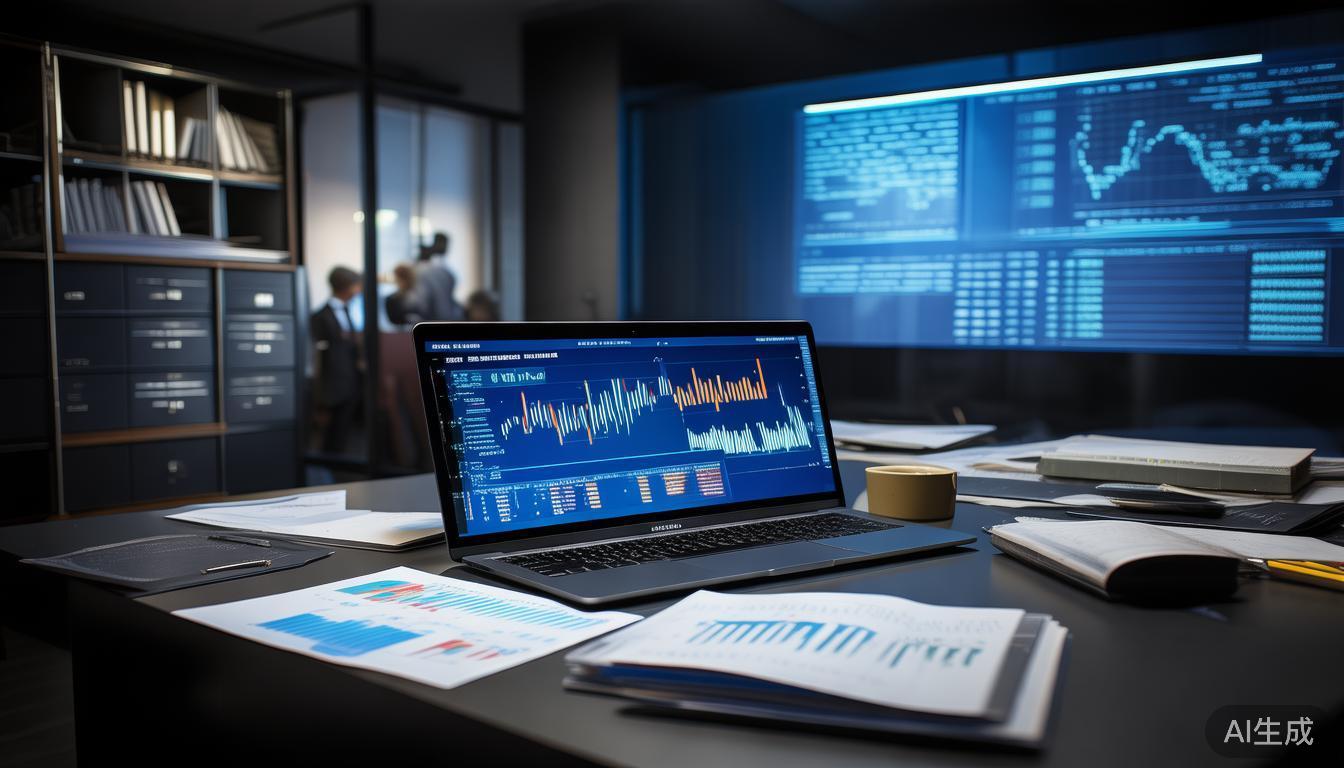 借助TP官方安卓最新版本，把握市场趋势，洞察市场关键途径