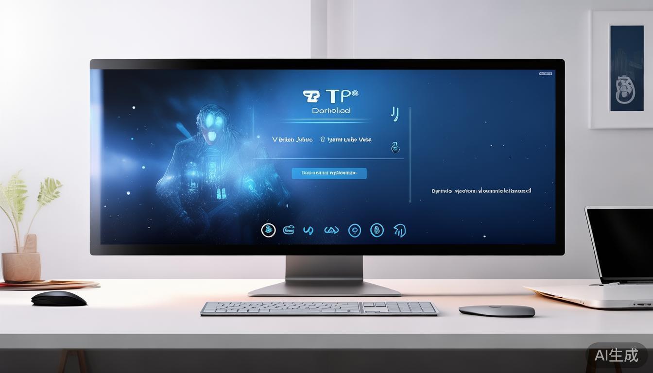 为何TP官方网址下载是您不可或缺的工具？_可牛影像官方下载_下载可牛影像网址