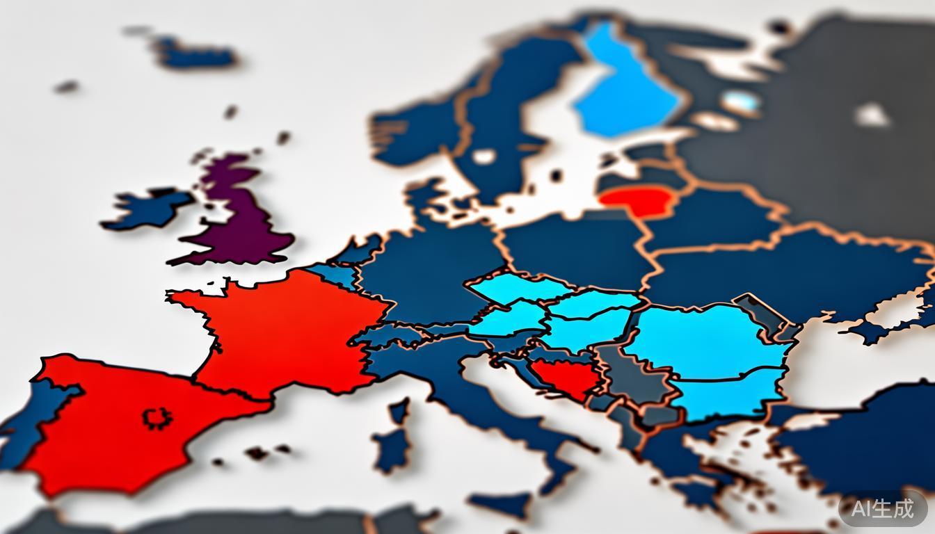 欧洲面临的挑战_TPWallet的欧洲市场机会与挑战_拓展欧洲市场