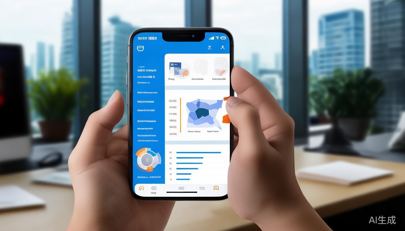 TP官网APP下载与业务开发全攻略：安全高效，从入门到精通