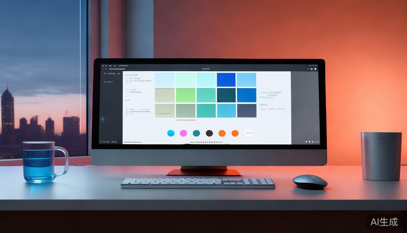 TPWallet以色彩破局，注入情感与个性！打造有温度的差异化数字钱包体验