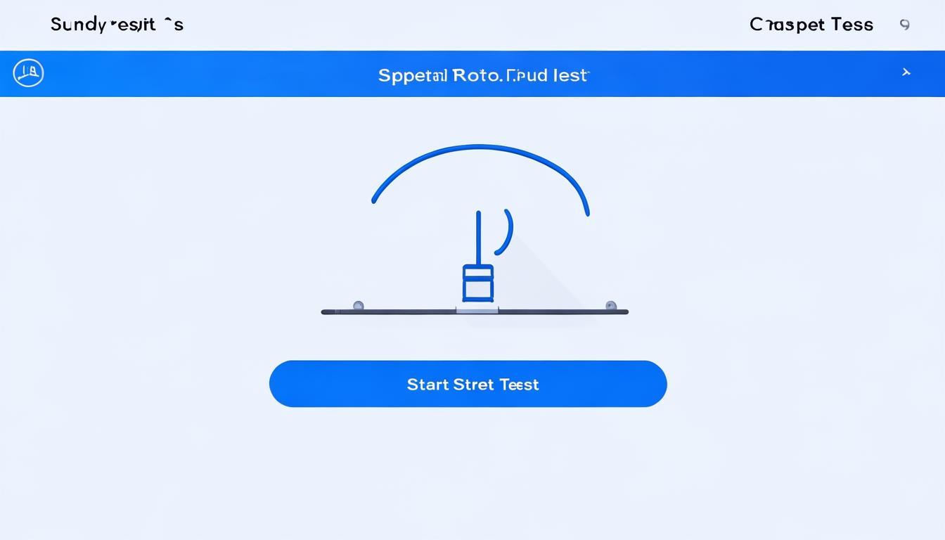 TP-Link路由器检测网络速度全步骤详解，含设备连接与登录方法