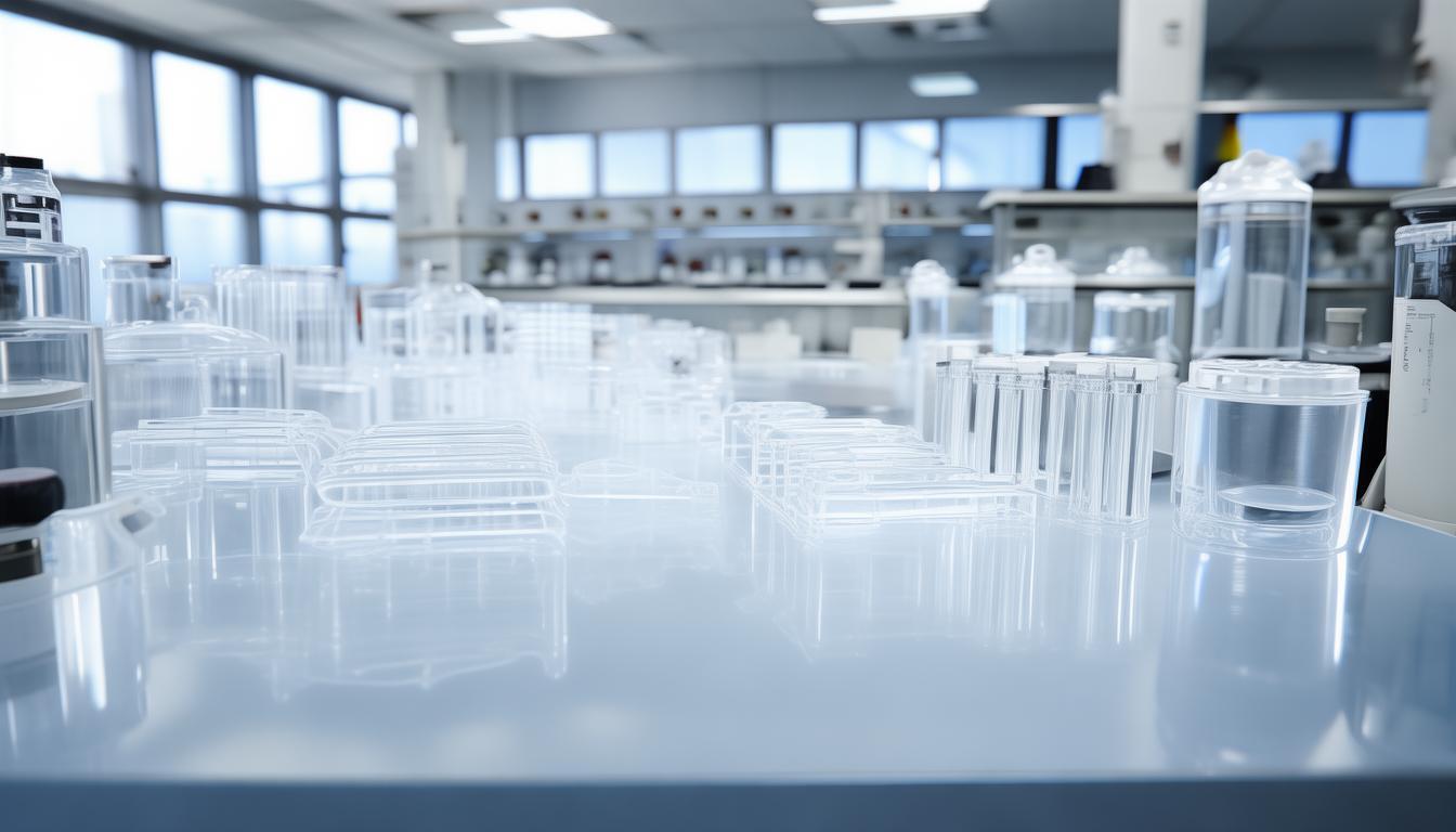 TPU在材料科学领域创新无限，配比实验与开发应用是关键