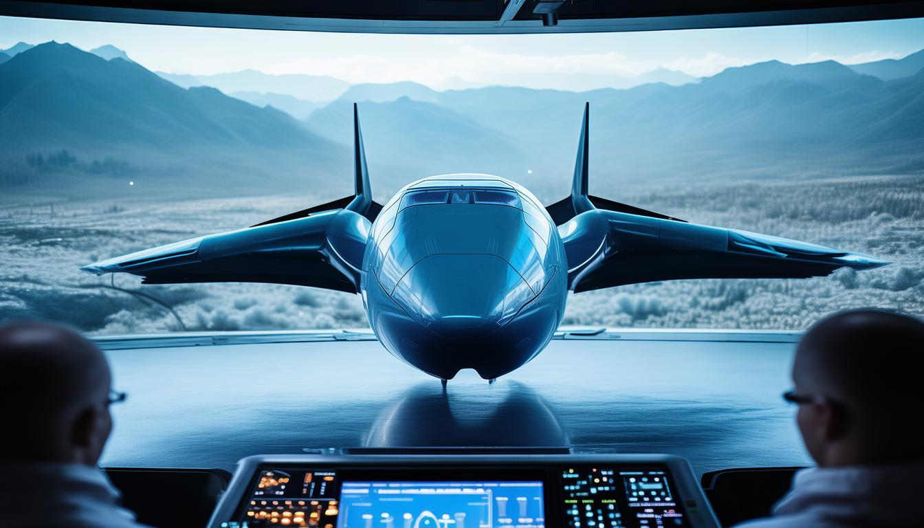 TP1000无人运输机首飞成功！后续数据搜集、模拟测试至关重要