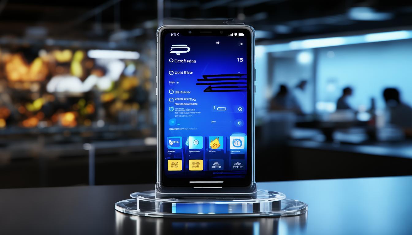 澎湃新闻直击现场_tp官方下载安卓2025：新版发布现场直击，每个升级点都充满诚意_dnf道具充满诚意的信