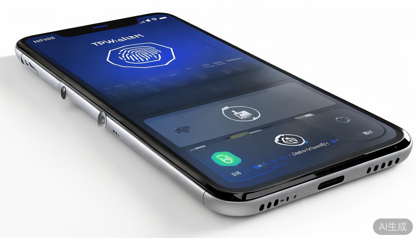 结合TPWallet的用户体验与行业发展趋势_结合TPWallet的用户体验与行业发展趋势_结合TPWallet的用户体验与行业发展趋势