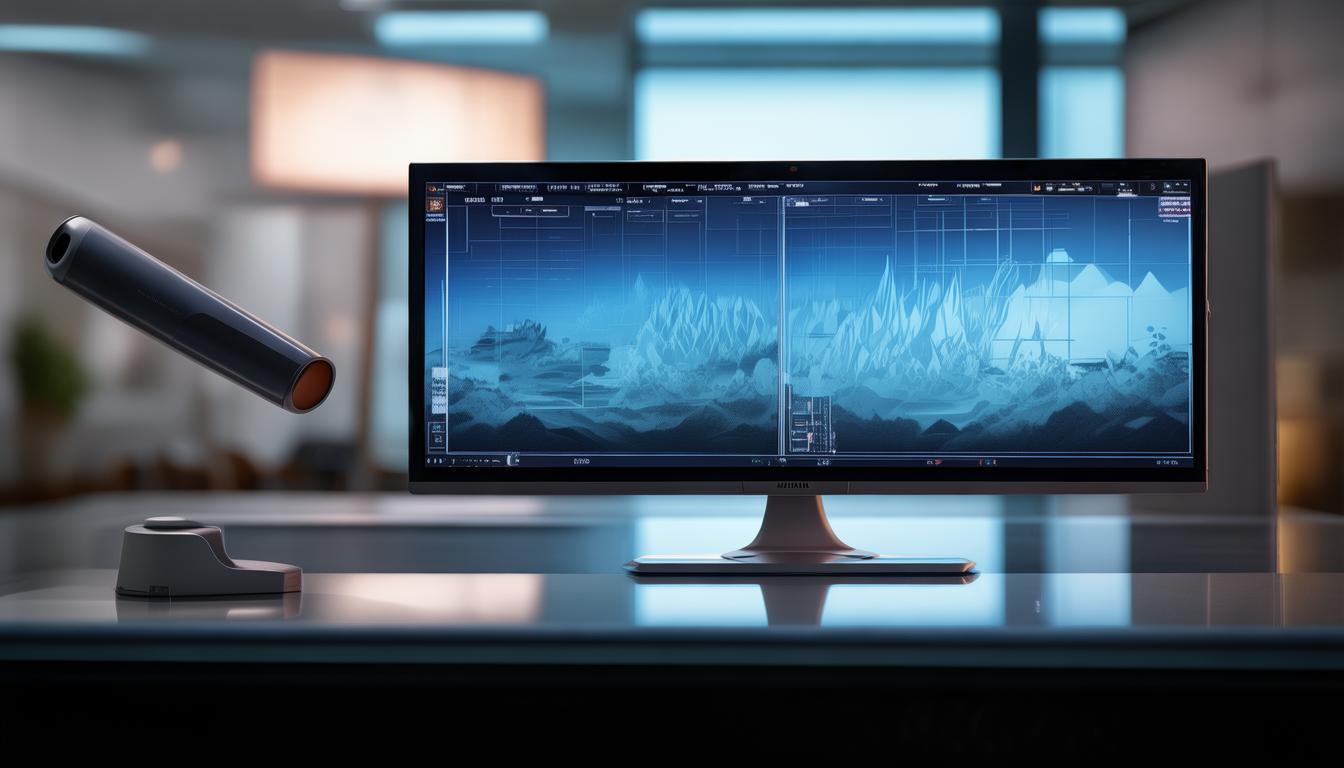 TP-LINK IPC45AW流媒体传输超赞，流畅度与画质俱佳