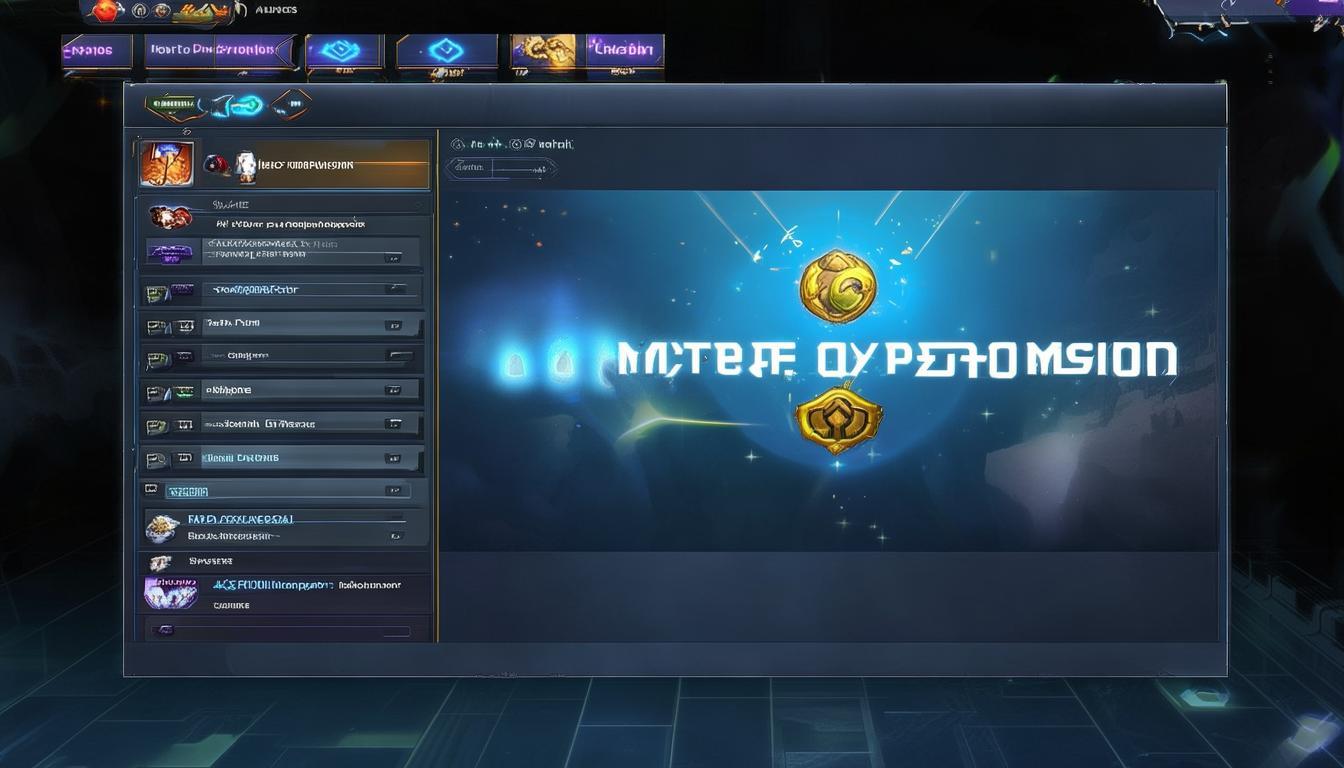 TPTP 游戏隐藏任务与成就：探索惊喜挑战，解锁丰厚奖励