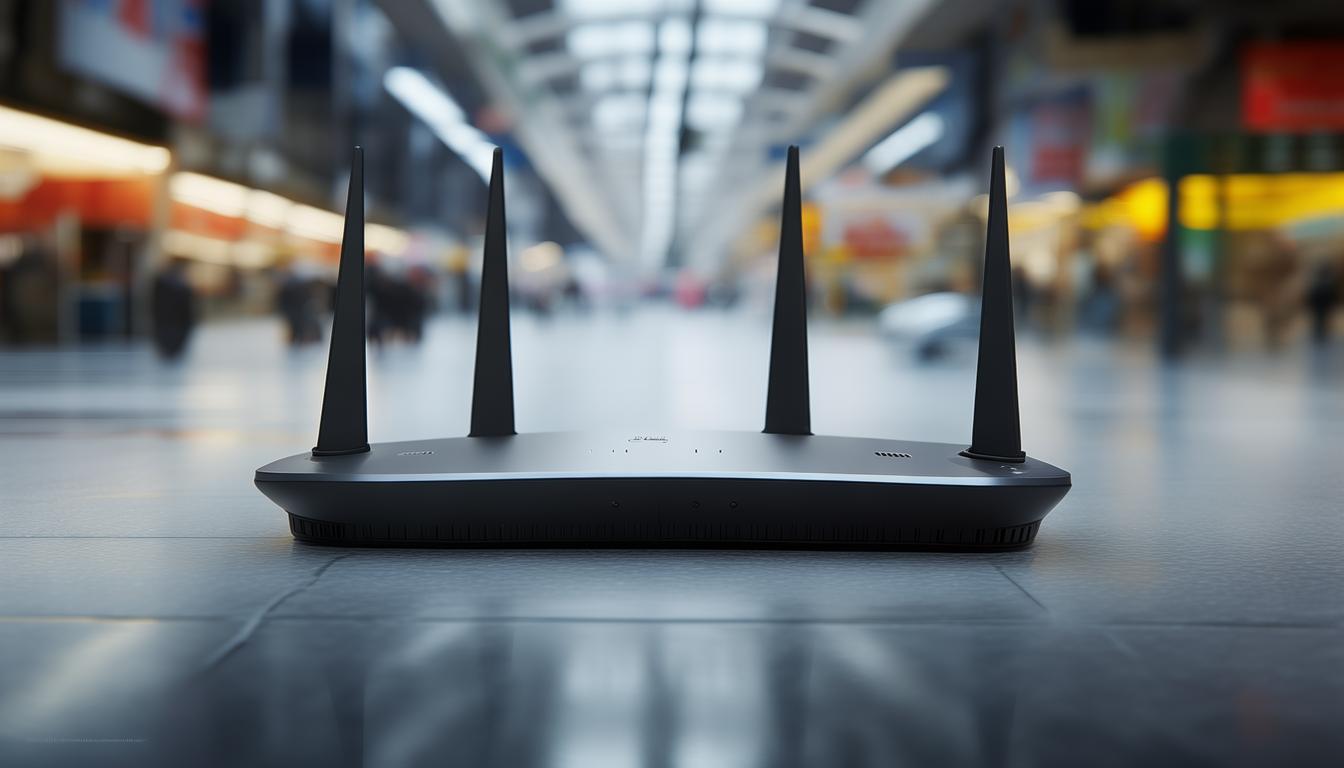 TP-LINK XDR5430易展版受关注，价格优势与市场表现并存