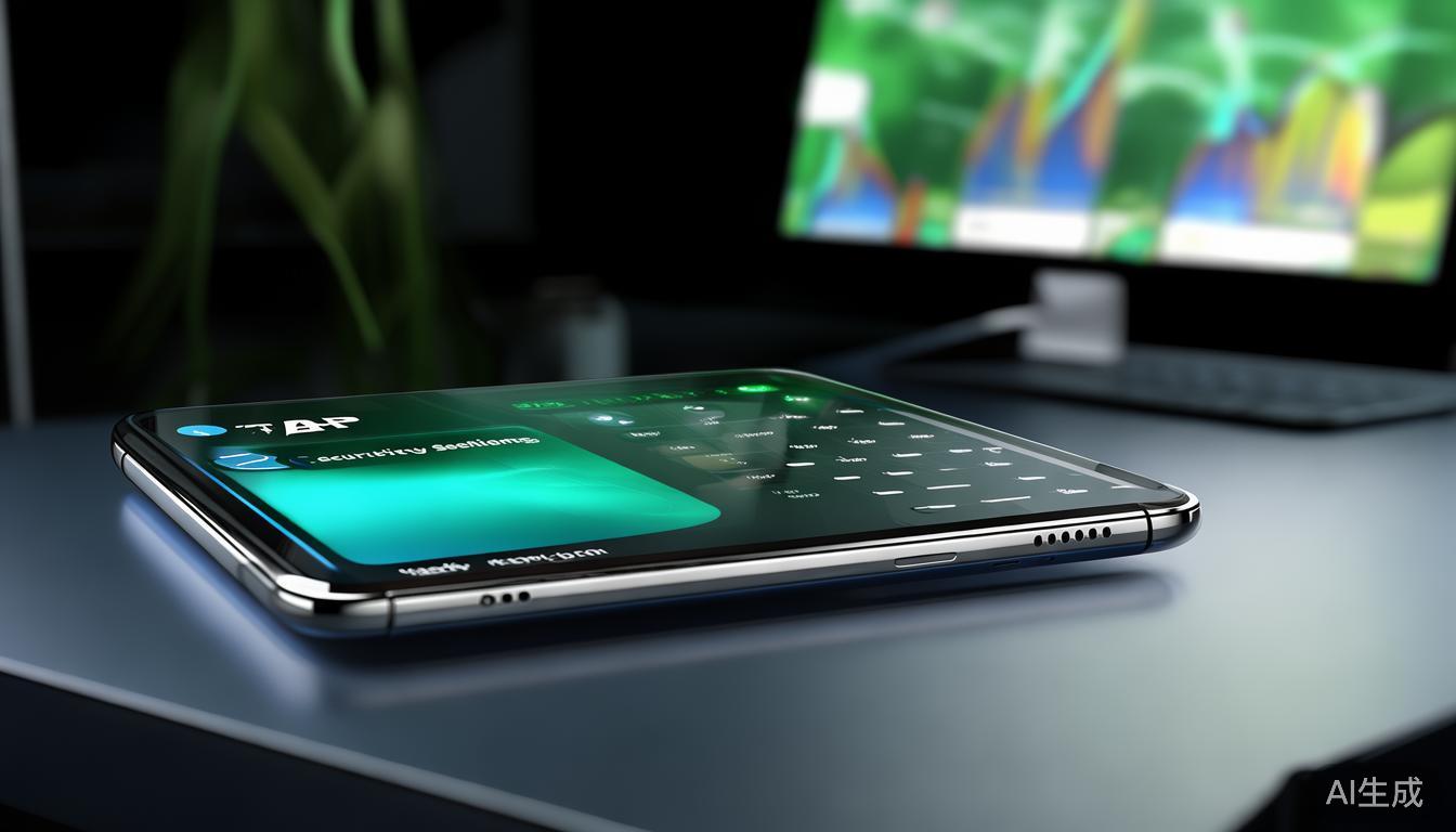 投资理财如何抵御风险？规范操作习惯是关键！官方下载TP App筑牢基础