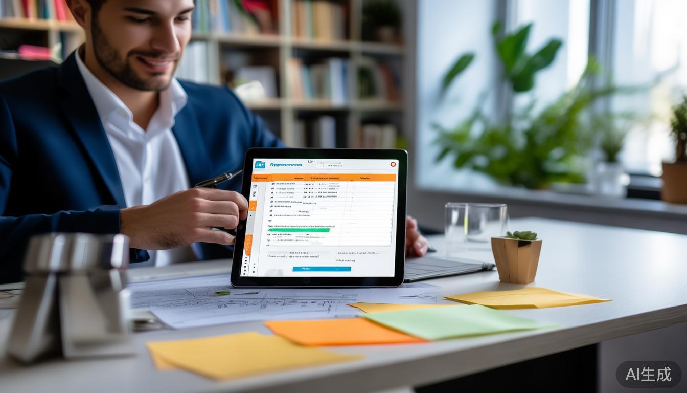 职业规划新利器：TP官方APP，如何助你实现职业目标与自我提升？