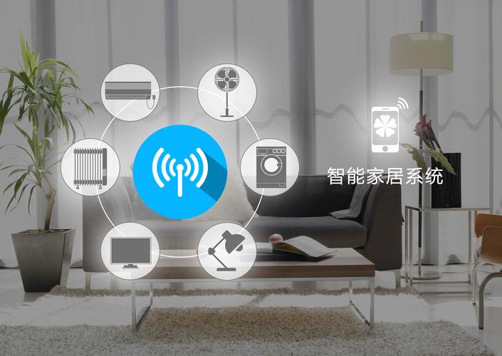 TP-Link应用程序助力智能操控无线设备，轻松管理家庭设备