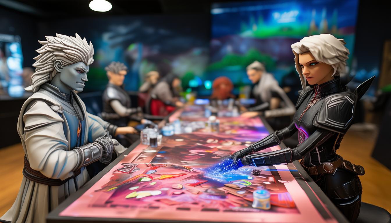 TPTP 游戏魅力独特，对提升社交技能作用几何？