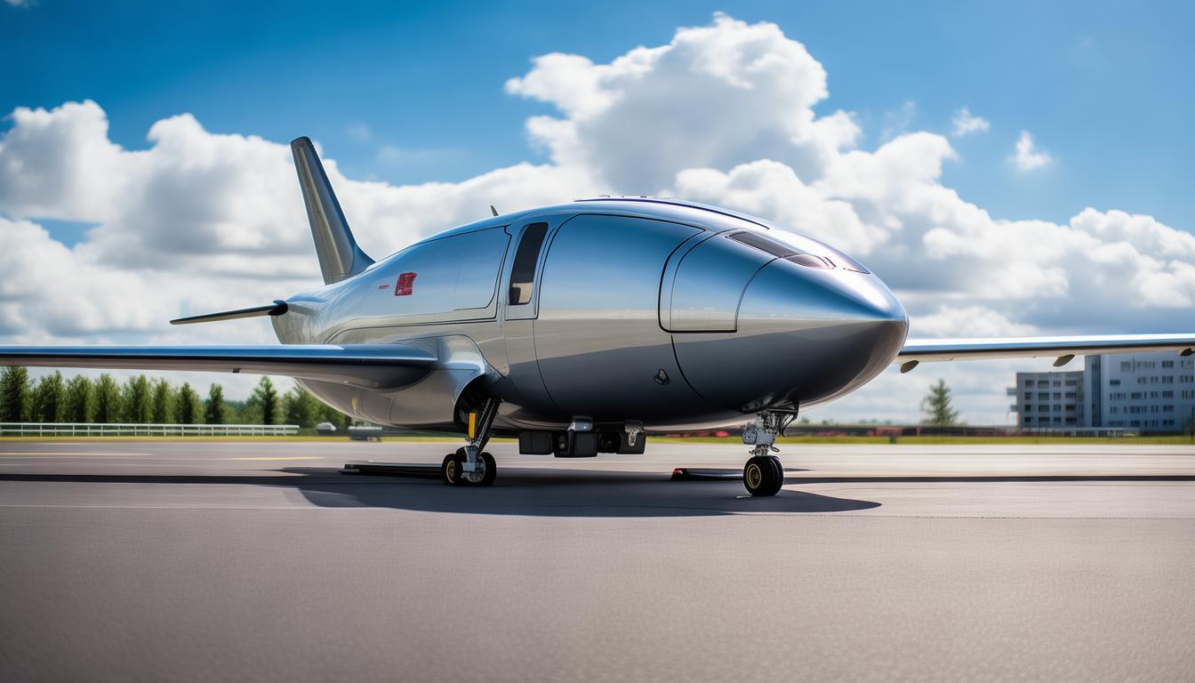 大型无人运输机_从TP1000无人运输机看无人航空运输的未来_无人运输飞机