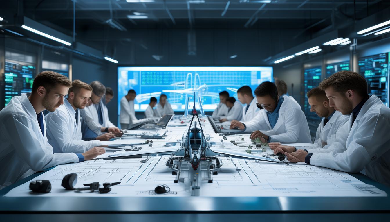 TP1000无人运输机首飞成功！彰显我国航空货运技术重大突破