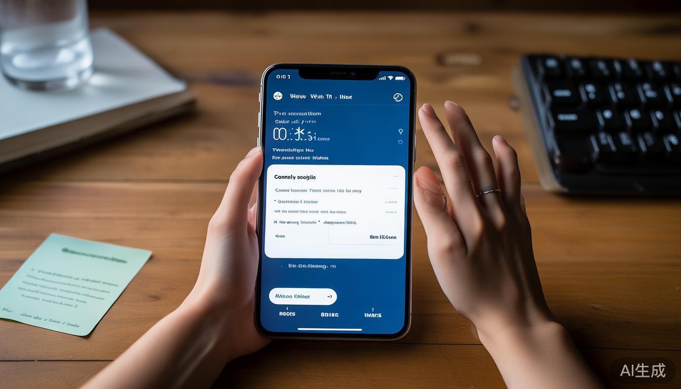 数字资产管理者必知：TokenPocket钱包安全操作与风险防范要点