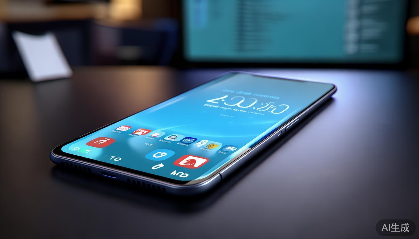 TP官方安卓2025版：安全与速度双提升，为用户保驾护航