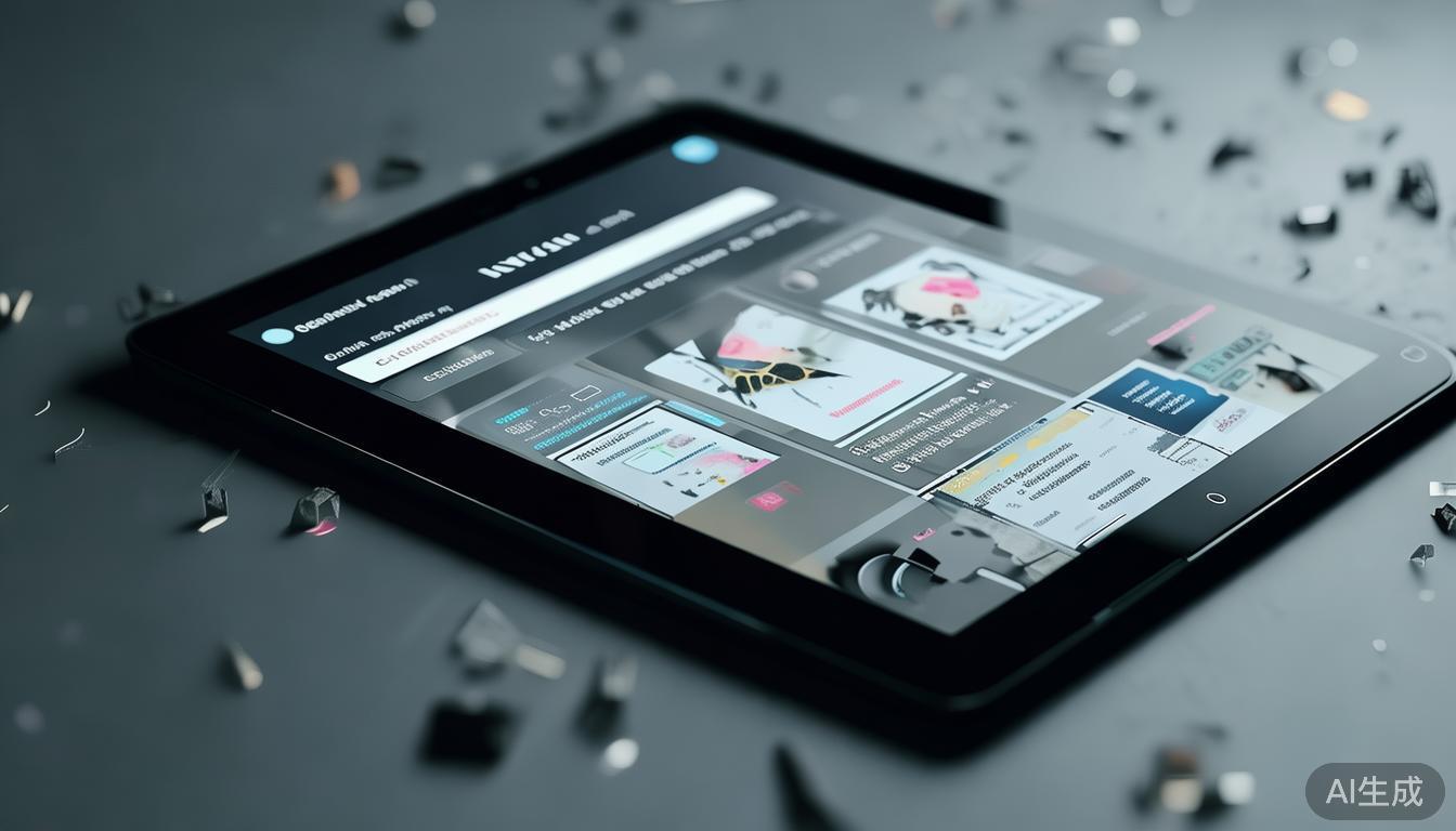 数字化浪潮下TP官网竞争力几何？从多方面分析其发展现状