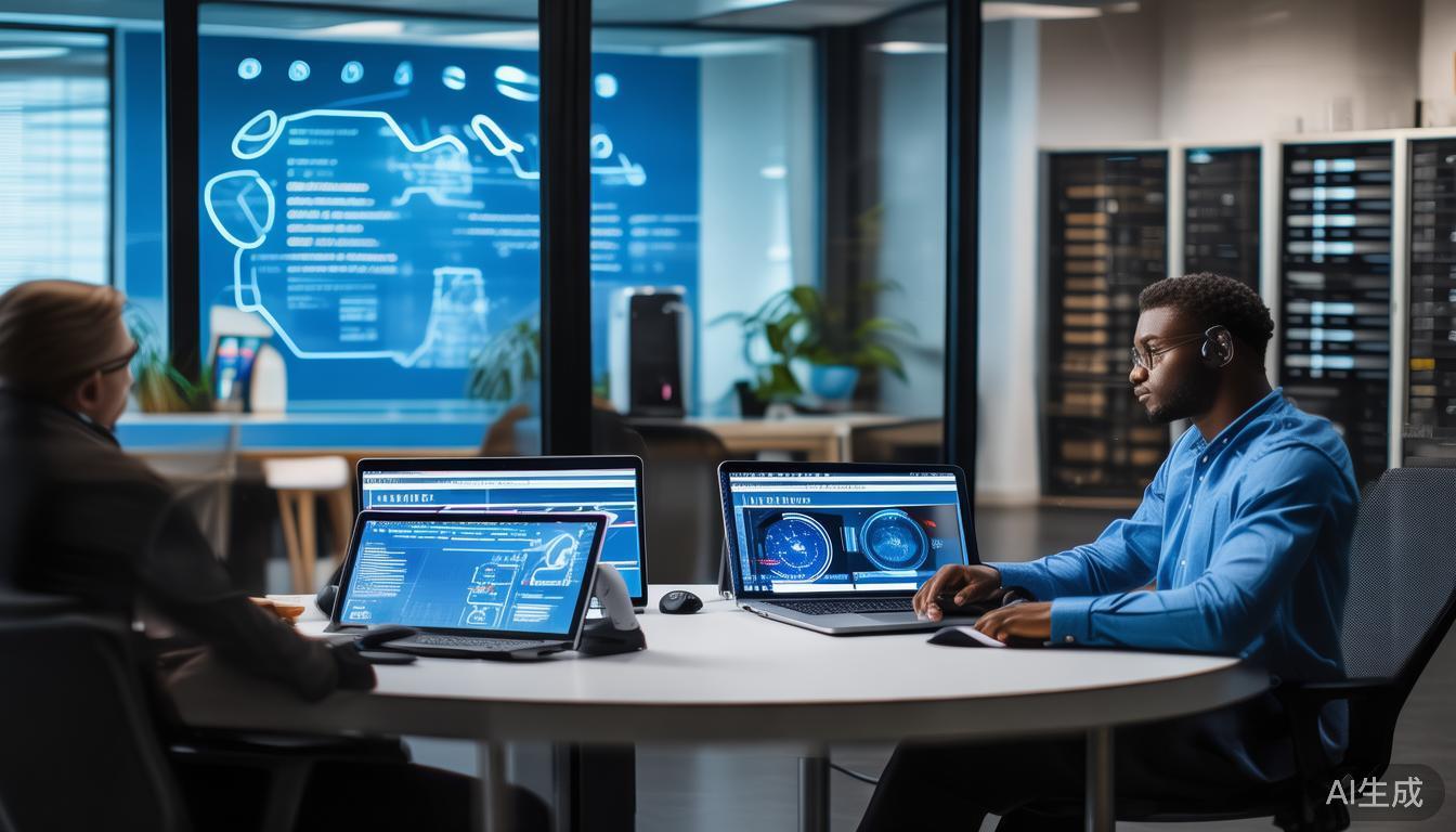 TP官网APP平稳运行背后的力量：技术、安全与分发伙伴如何协同保障？