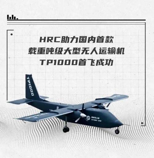 无人运输机的优点_TP1000无人运输机：改变生活、提升效率的未来交通工具_无人运输系统