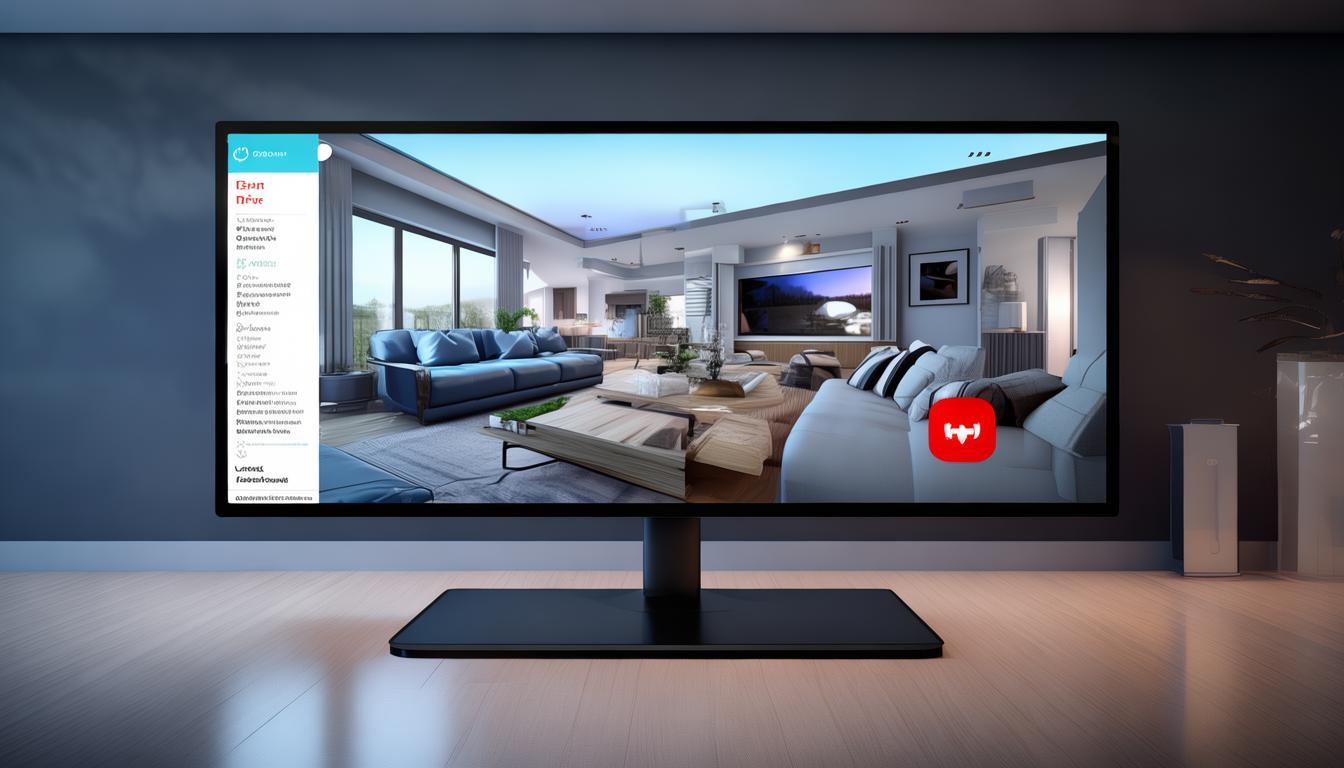 TP-LINK IPC45AW智能移动侦测功能，提升监控效率与精准度