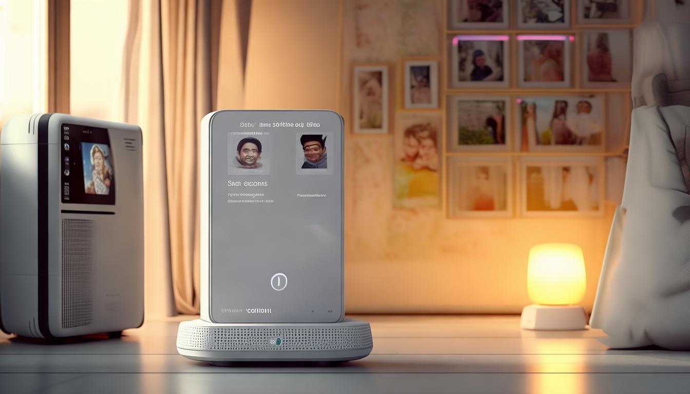 TP-LINK BE3600：智能家居互联优势尽显，网络连接超稳