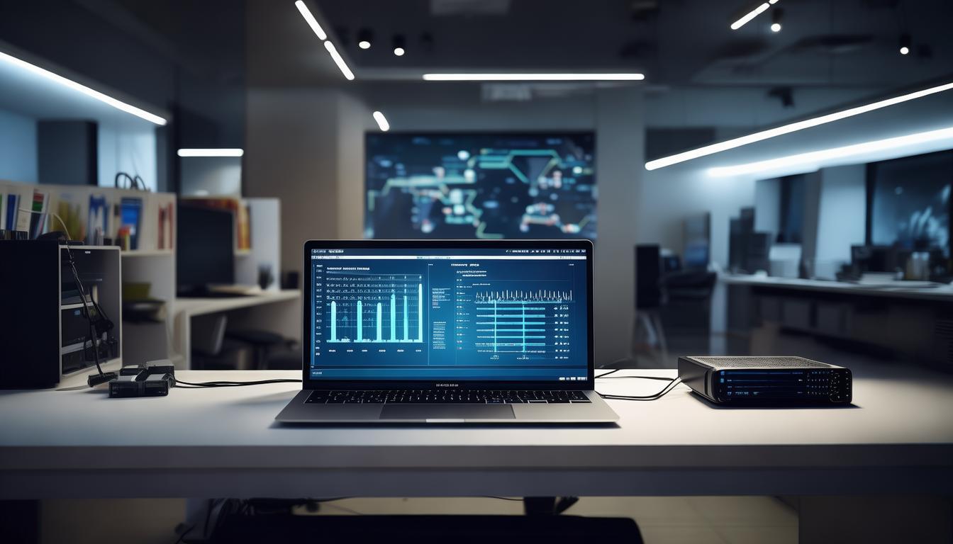 TP-LINK APP 轻松查阅无线设备性能报告，保障网络顺畅运行