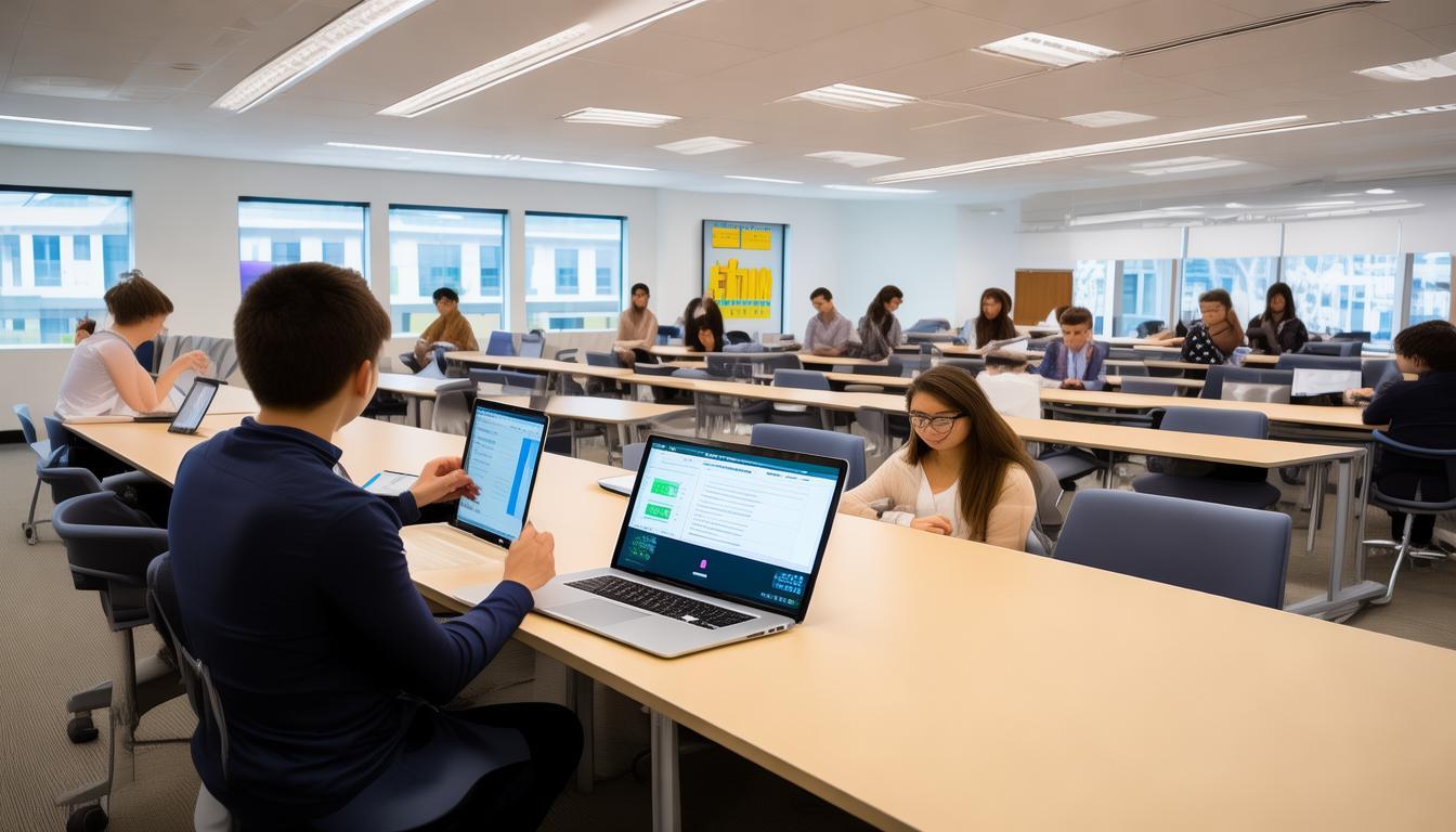 TP-Link路由器集成在线协作工具，家庭与企业协作超便捷