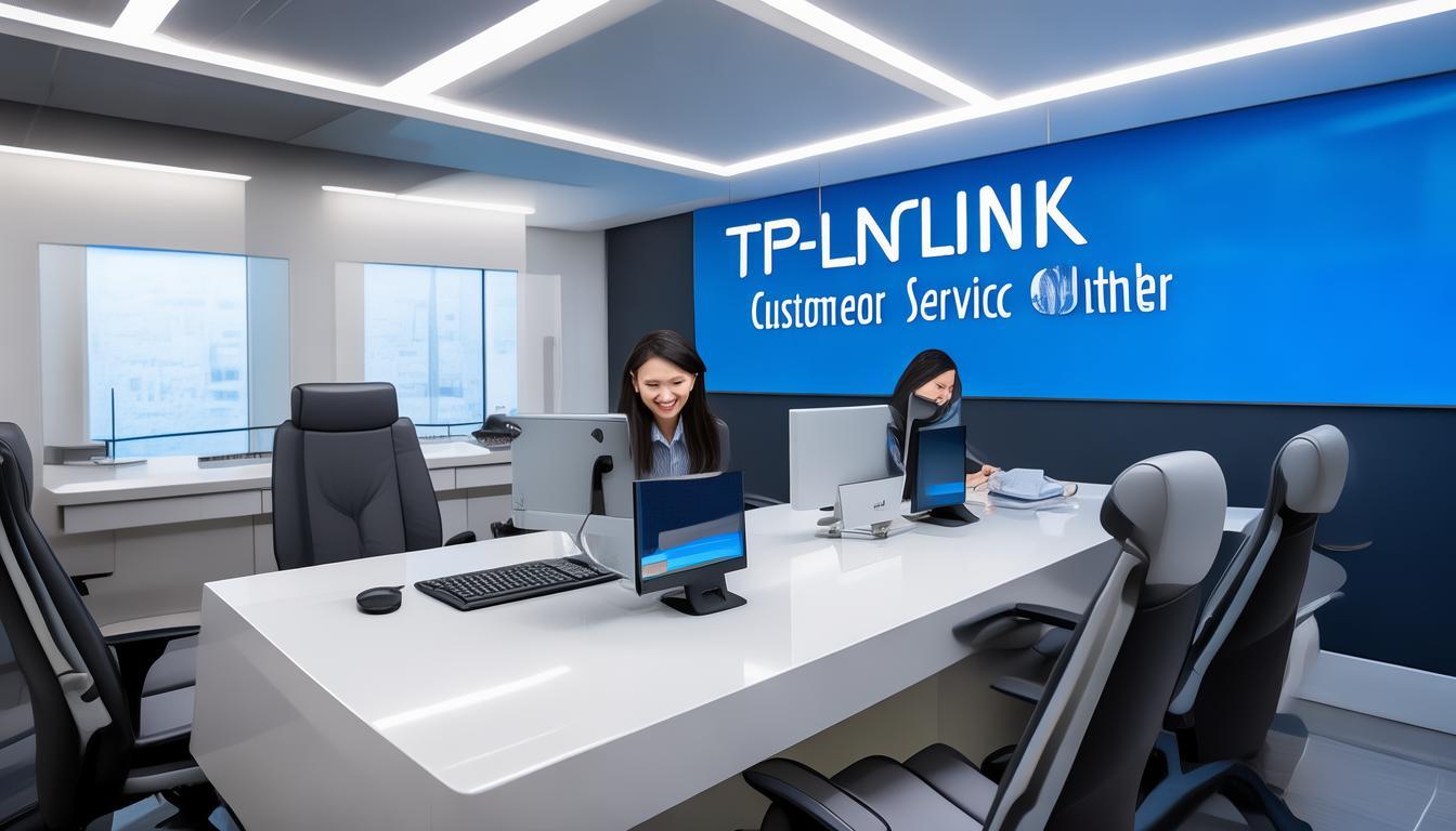 TP-LINK IPC45AW：卓越技术支持与客户服务助力安防