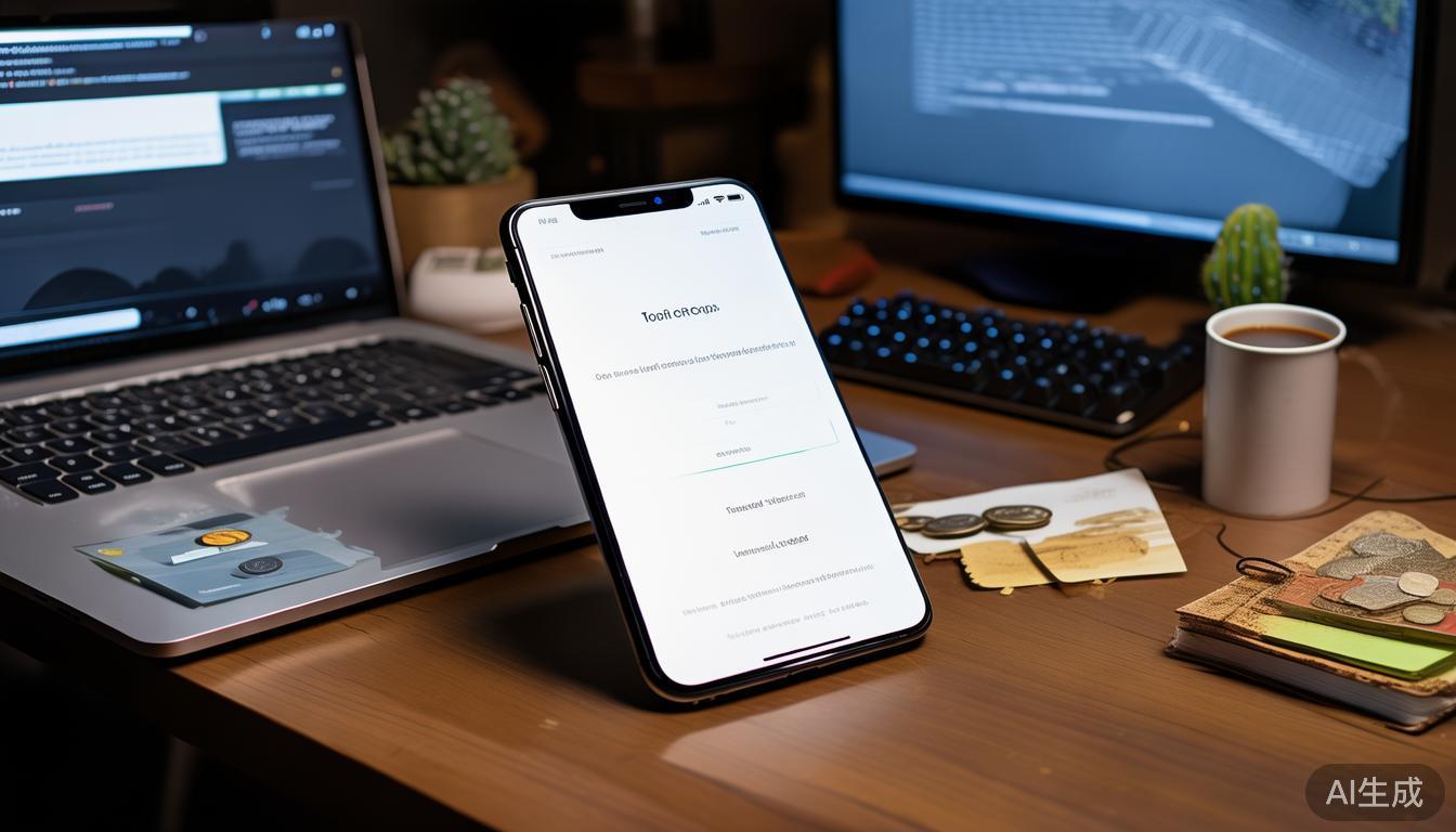 数字资产世界里，TokenPocket钱包安全密码设置有多重要？